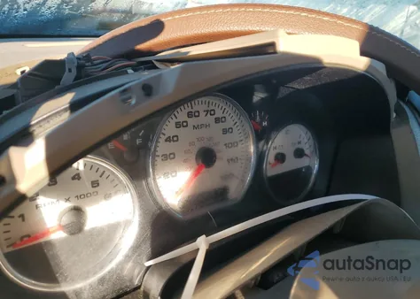 2005 Ford F150 Supercrew z USA, uszkodzony, nr VIN 1FTPW14515KE70851